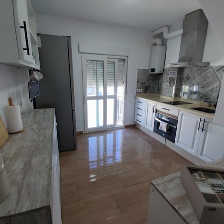 Apartamento Tarifa Centro-Avenida Екстер'єр фото