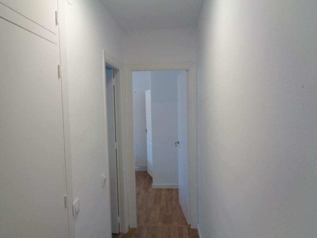 Apartamento Tarifa Centro-Avenida Екстер'єр фото