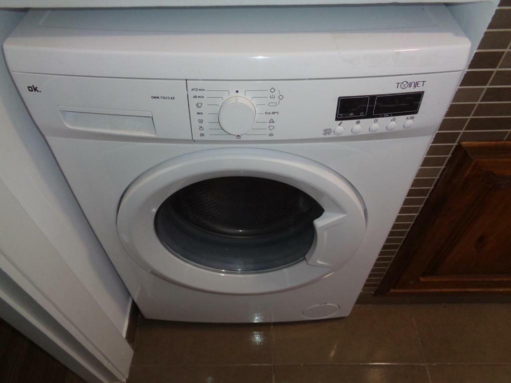 Apartamento Tarifa Centro-Avenida Екстер'єр фото