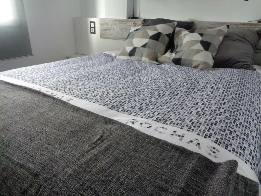 Apartamento Tarifa Centro-Avenida Екстер'єр фото