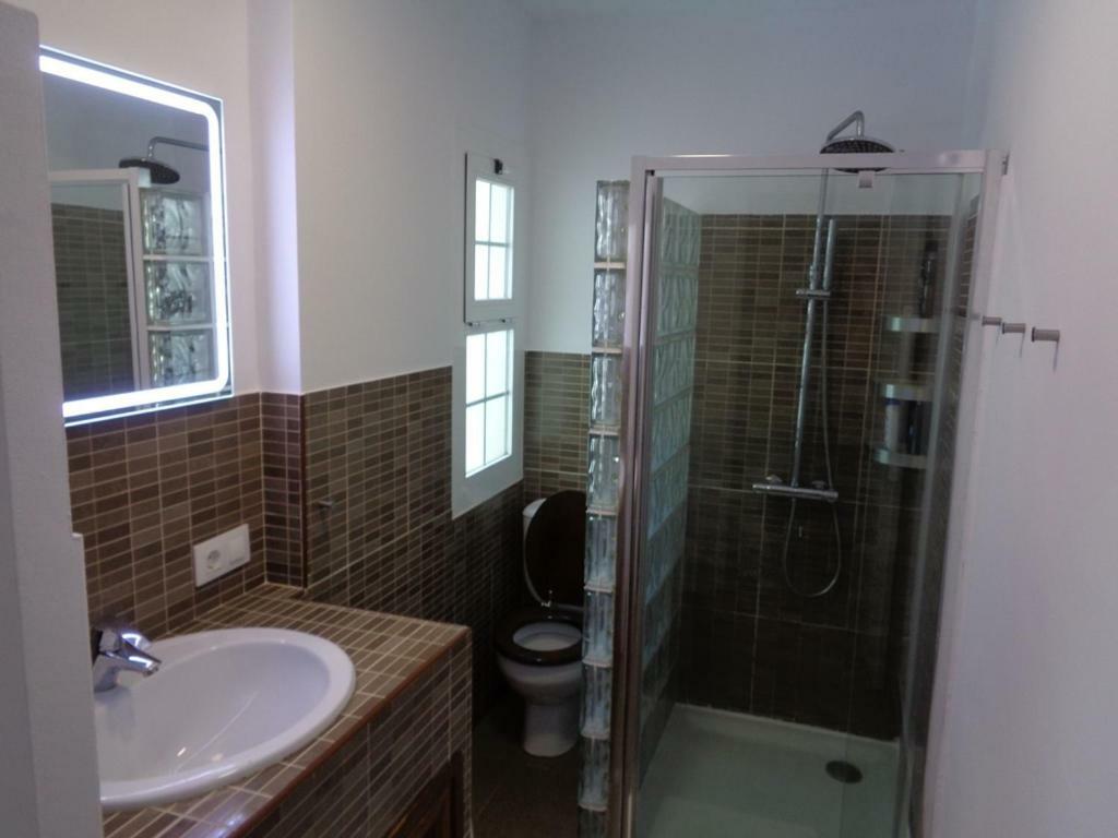 Apartamento Tarifa Centro-Avenida Екстер'єр фото