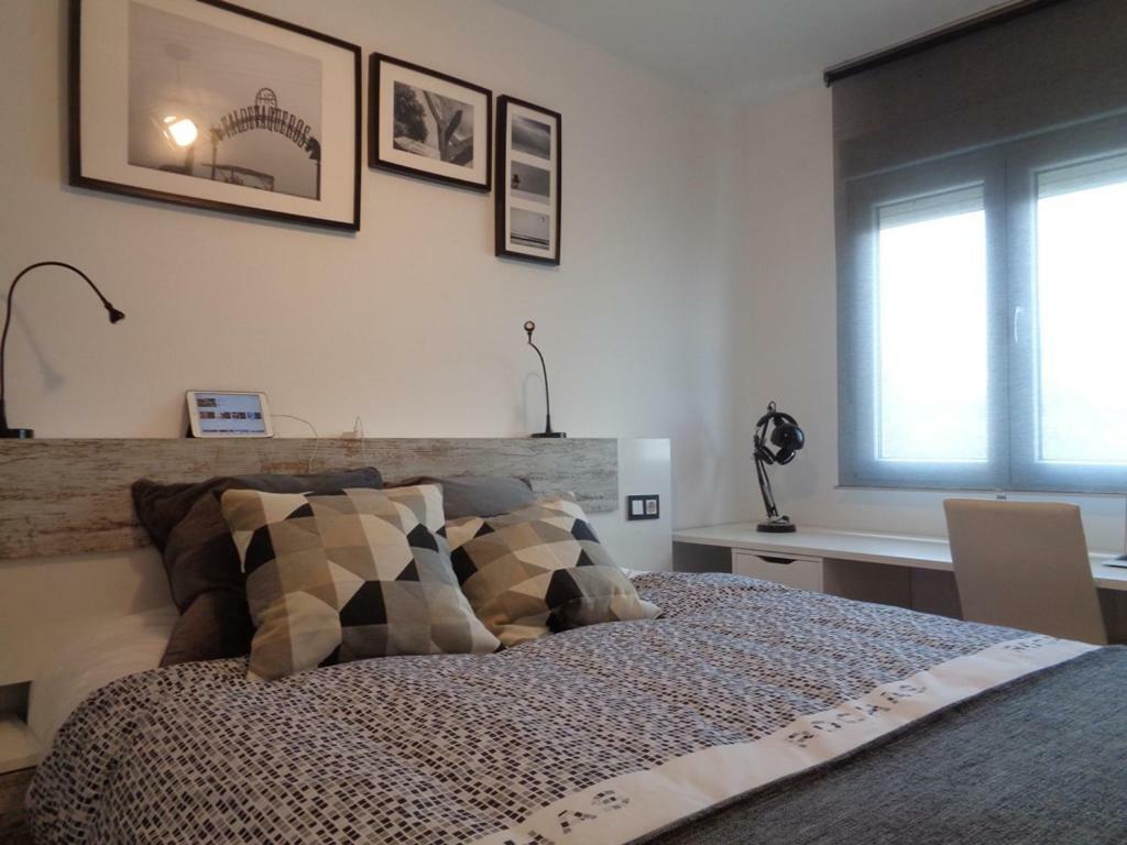 Apartamento Tarifa Centro-Avenida Екстер'єр фото