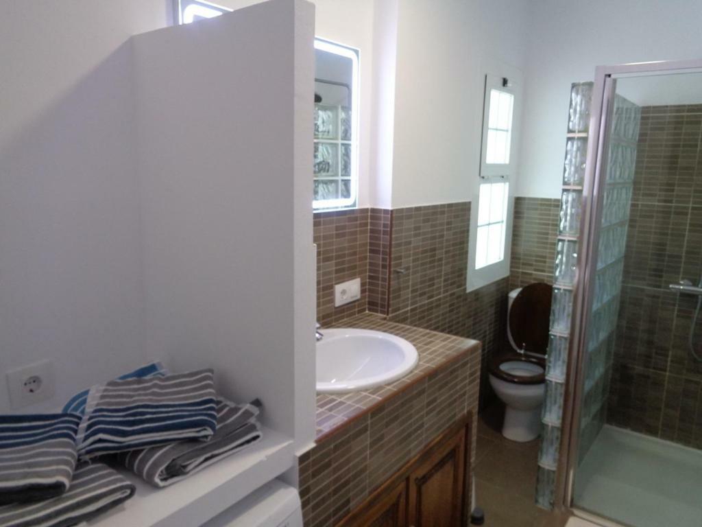 Apartamento Tarifa Centro-Avenida Екстер'єр фото