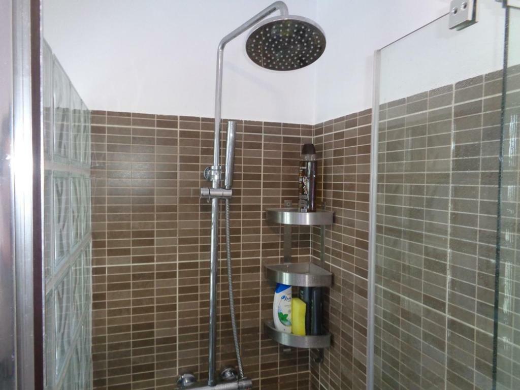 Apartamento Tarifa Centro-Avenida Екстер'єр фото