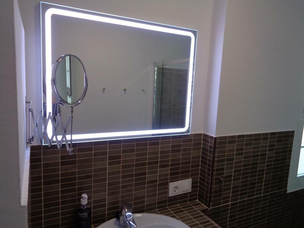Apartamento Tarifa Centro-Avenida Екстер'єр фото