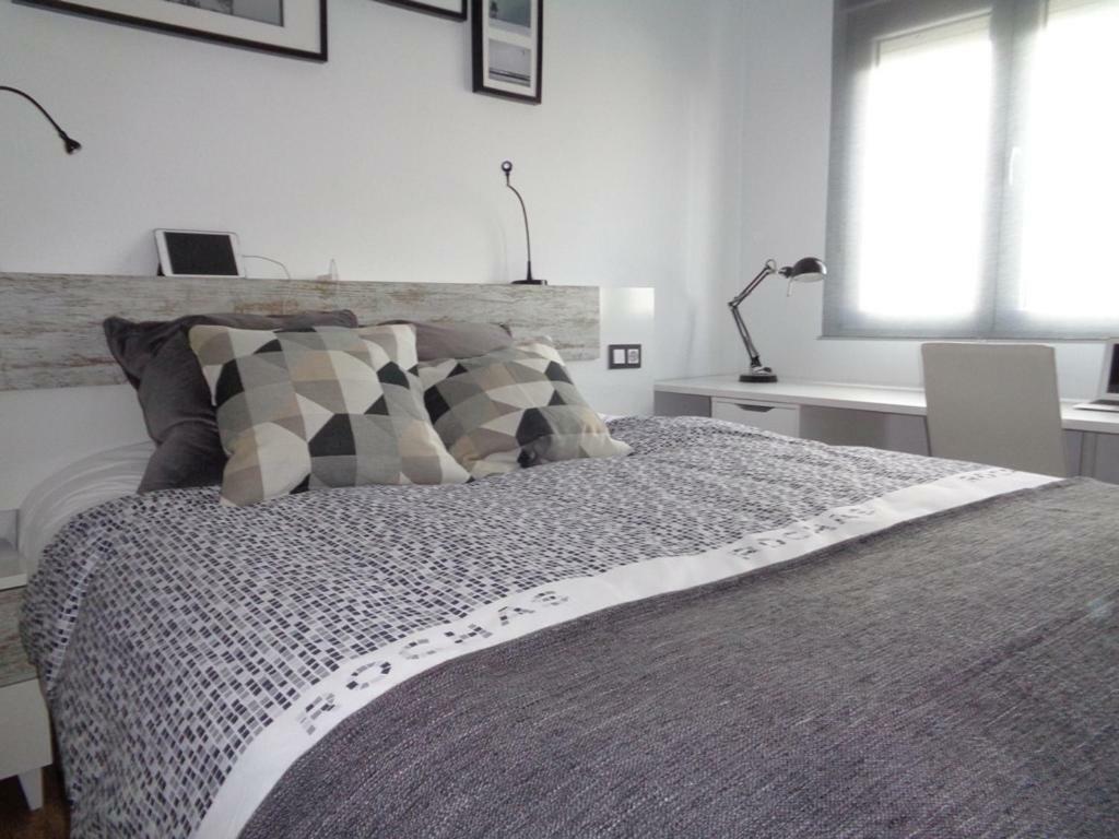 Apartamento Tarifa Centro-Avenida Екстер'єр фото