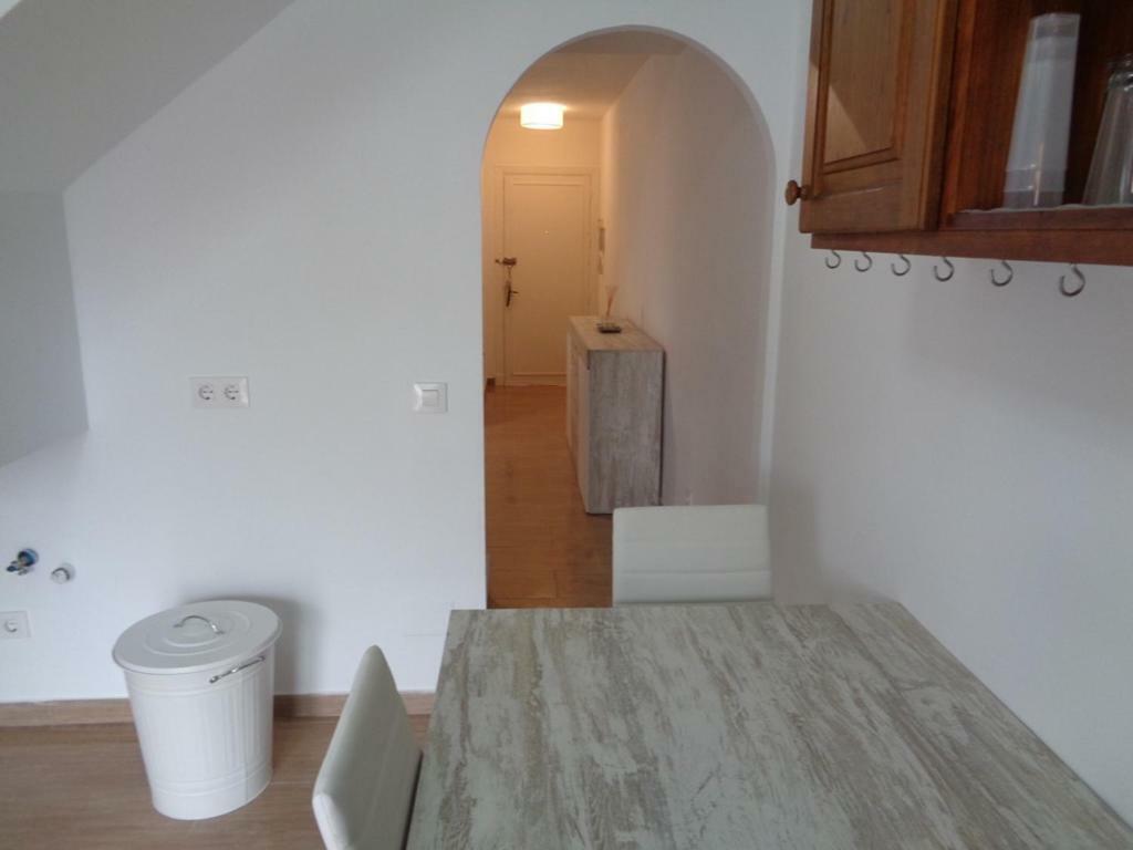 Apartamento Tarifa Centro-Avenida Екстер'єр фото