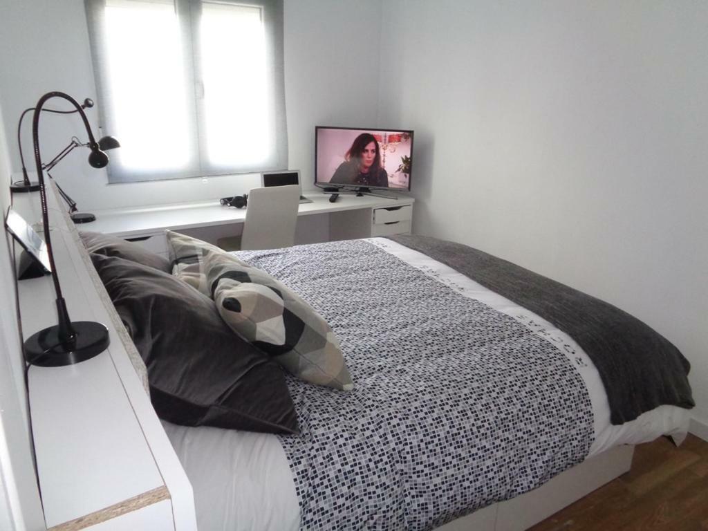 Apartamento Tarifa Centro-Avenida Екстер'єр фото
